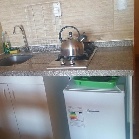 Habitaciones Y Apartamentos El Caleuche 埃尔塔波 外观 照片