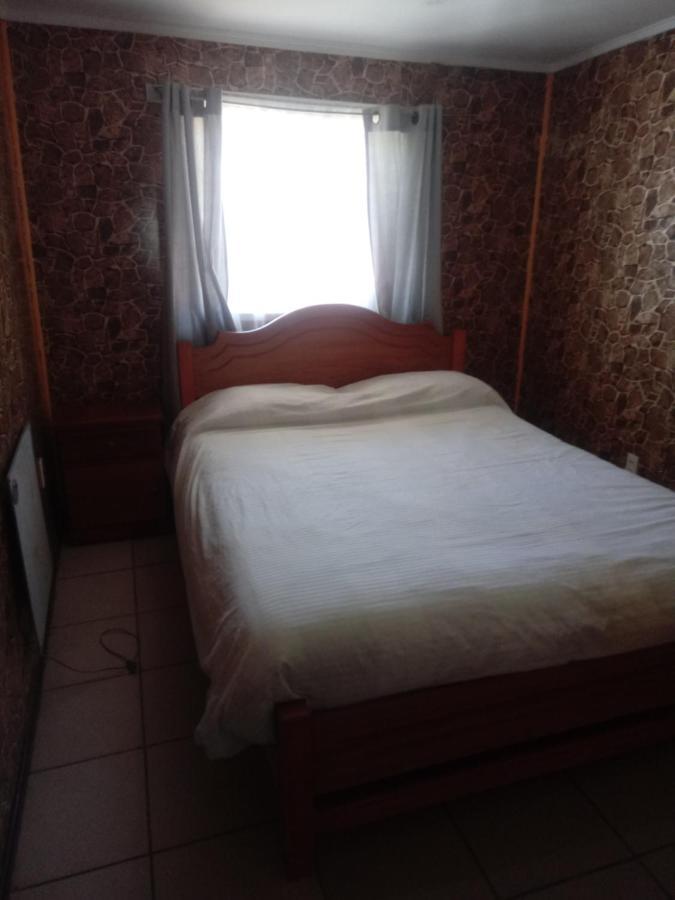 Habitaciones Y Apartamentos El Caleuche 埃尔塔波 外观 照片