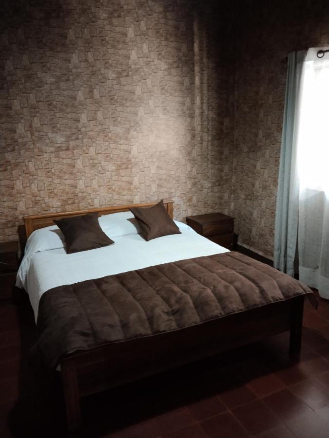 Habitaciones Y Apartamentos El Caleuche 埃尔塔波 外观 照片