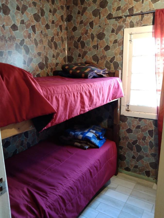 Habitaciones Y Apartamentos El Caleuche 埃尔塔波 外观 照片
