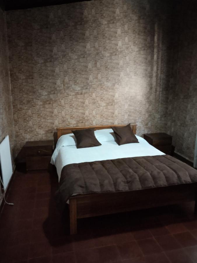 Habitaciones Y Apartamentos El Caleuche 埃尔塔波 外观 照片
